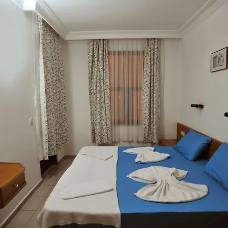 Happy Homes 公寓式酒店