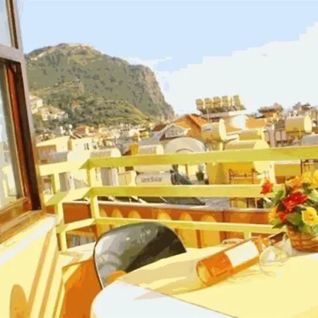 Happy Homes 公寓式酒店 阿拉尼亚