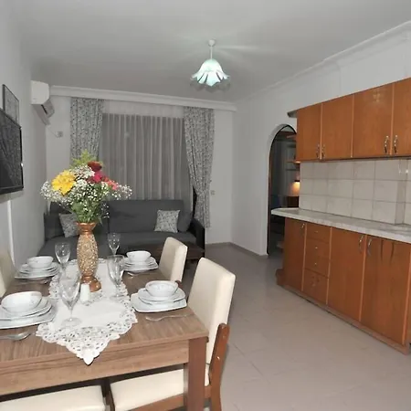 公寓式酒店 Happy Homes