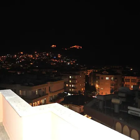 公寓式酒店 Happy Homes