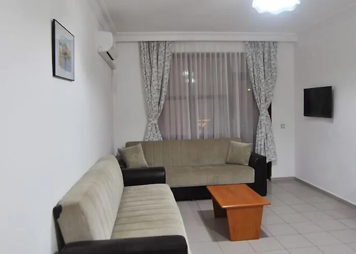 Hotel de apartamente Happy Homes