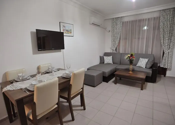 Happy Homes Hotel de apartamente