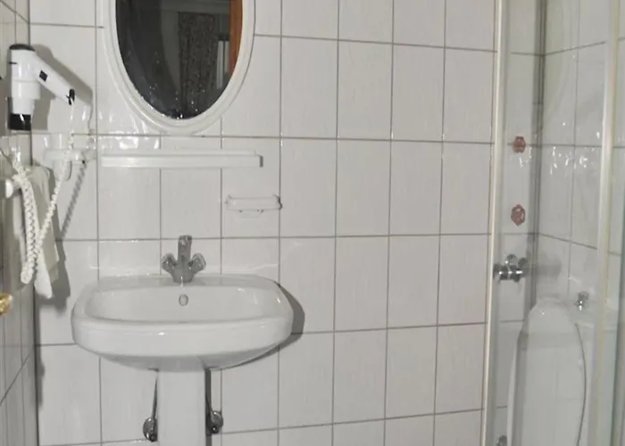 Hotel de apartamente Happy Homes Alanya