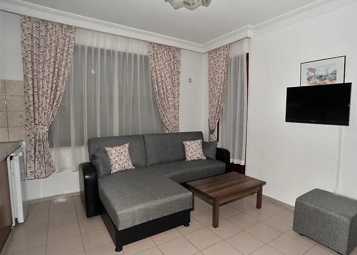 Happy Homes Hotel de apartamente 3*