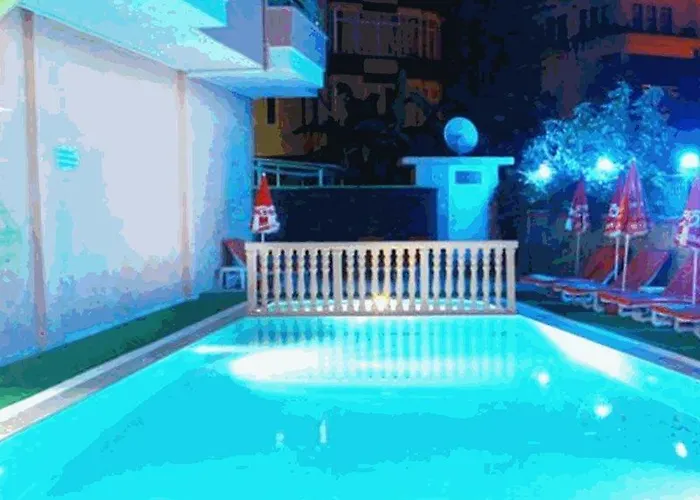 Happy Homes Hotel de apartamente