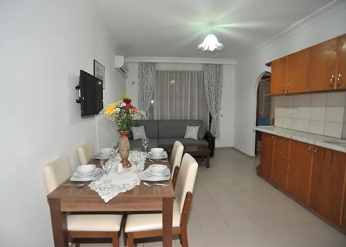 Happy Homes Alanya